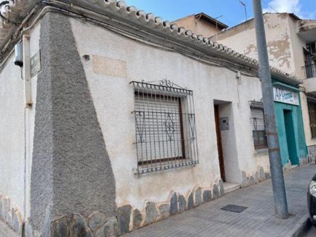 Casa en venta en Cartagena, Murcia