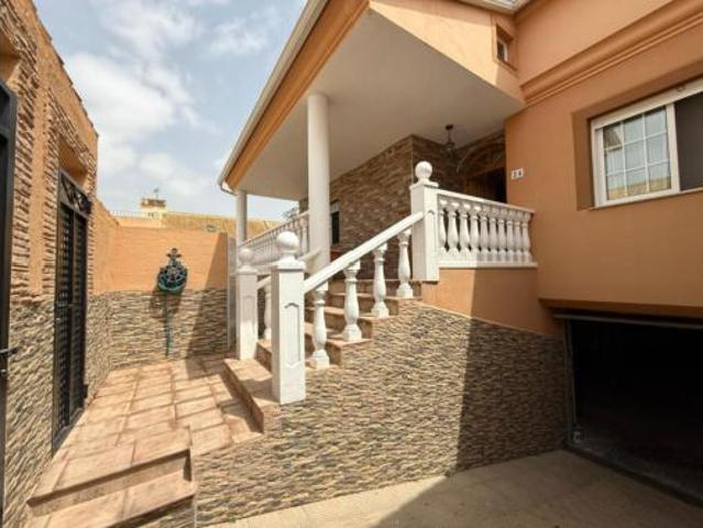 Casa en venta en Cartagena, La Aljorra