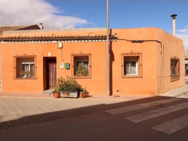Casa en venta en La Aljorra, Campo de Cartagena y Mar Menor