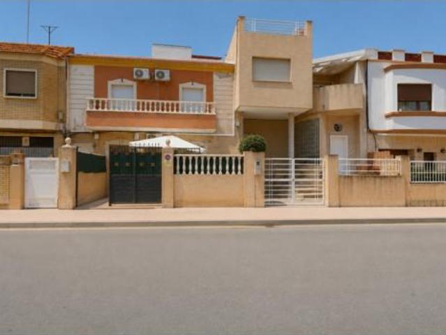 Casa en venta en San Antonio Abad, Campo de Cartagena y Mar Menor