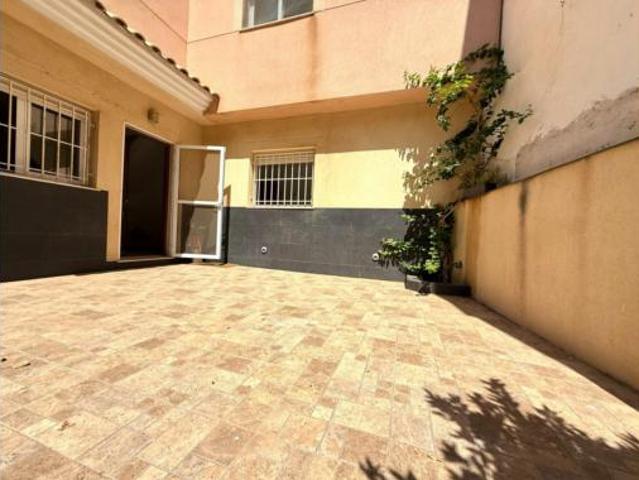 Casa en venta en Cartagena, La Aparecida