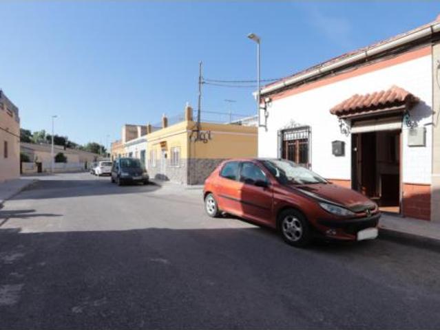 Casa en venta en La Palma, Campo de Cartagena y Mar Menor