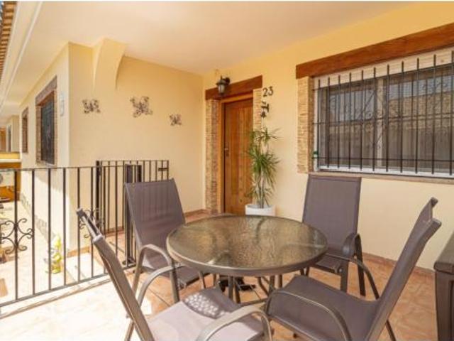Casa en venta en La Palma, Campo de Cartagena y Mar Menor