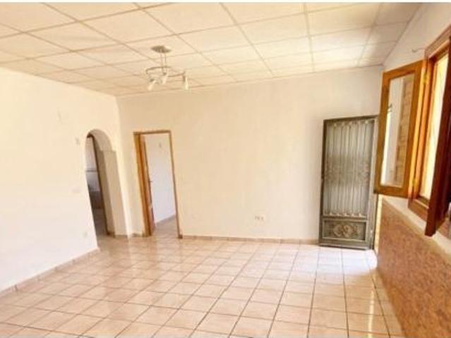 Casa en venta en La Palma, Campo de Cartagena y Mar Menor