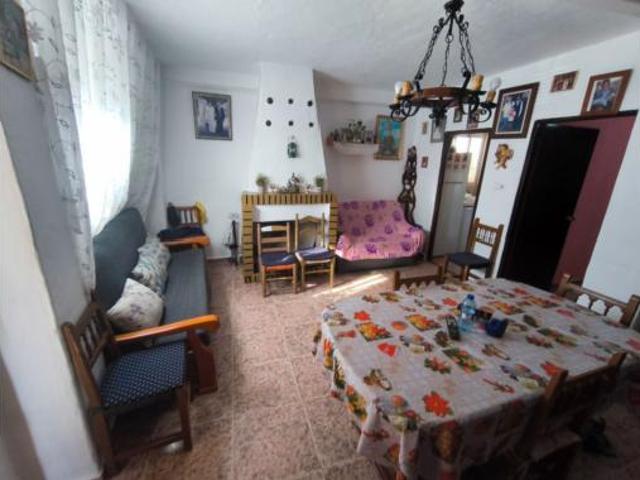 Casa en venta en La Palma, Campo de Cartagena y Mar Menor