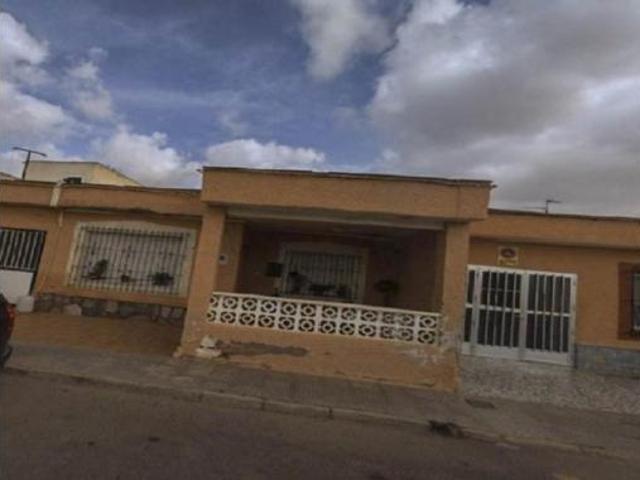 Casa en venta en La Palma, Campo de Cartagena y Mar Menor