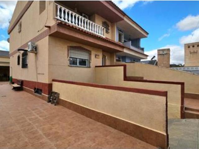 Casa en venta en La Palma, Campo de Cartagena y Mar Menor