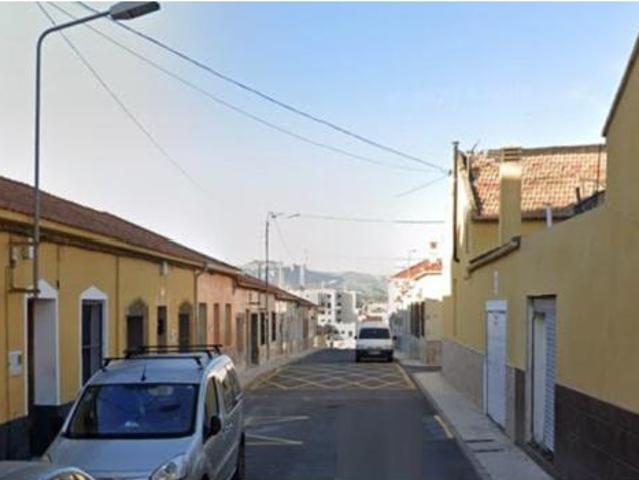 Casa en venta en La Palma, Campo de Cartagena y Mar Menor