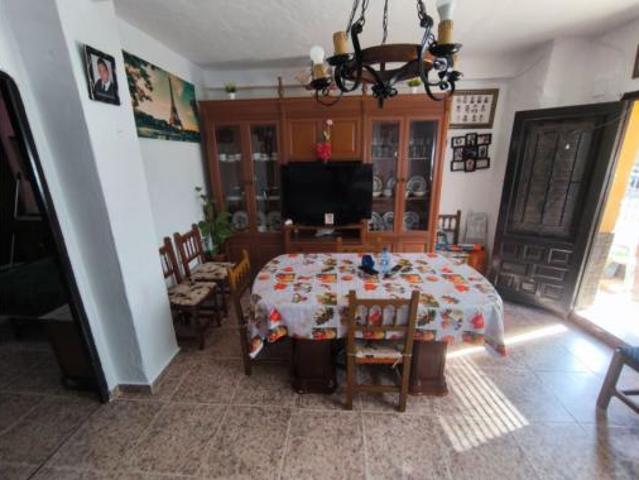 Casa en venta en La Palma, Campo de Cartagena y Mar Menor
