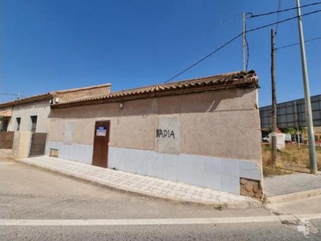 Casa en venta en Lentiscar, Campo de Cartagena y Mar Menor
