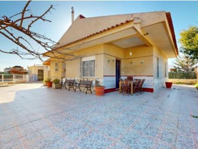 Casa en venta en Lentiscar, Campo de Cartagena y Mar Menor