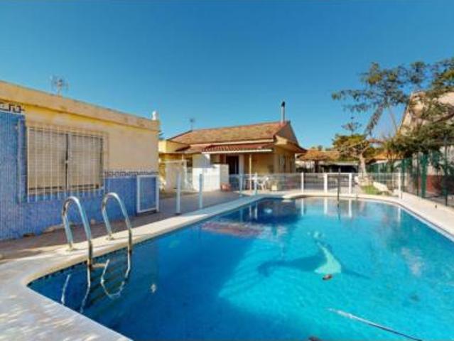 Casa en venta en Lentiscar, Campo de Cartagena y Mar Menor