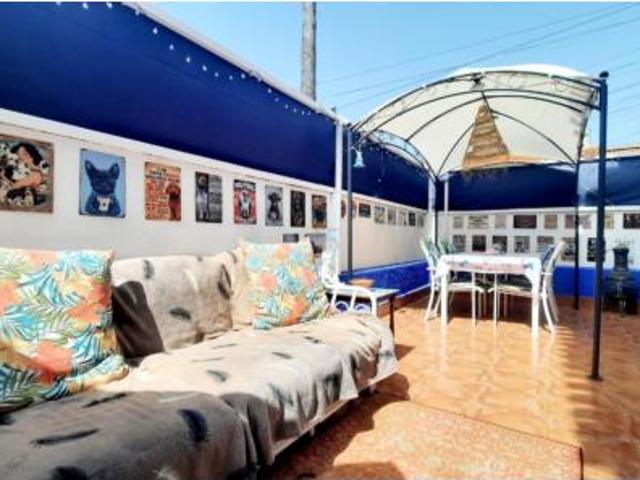 Casa en venta en El Algar, Campo de Cartagena y Mar Menor