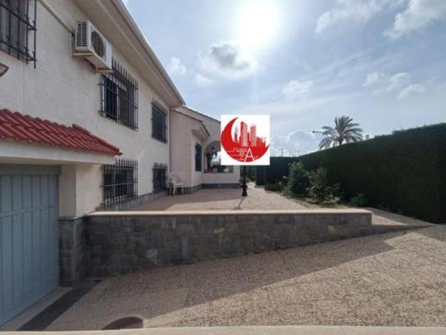 Casa en venta en Lentiscar, Campo de Cartagena y Mar Menor