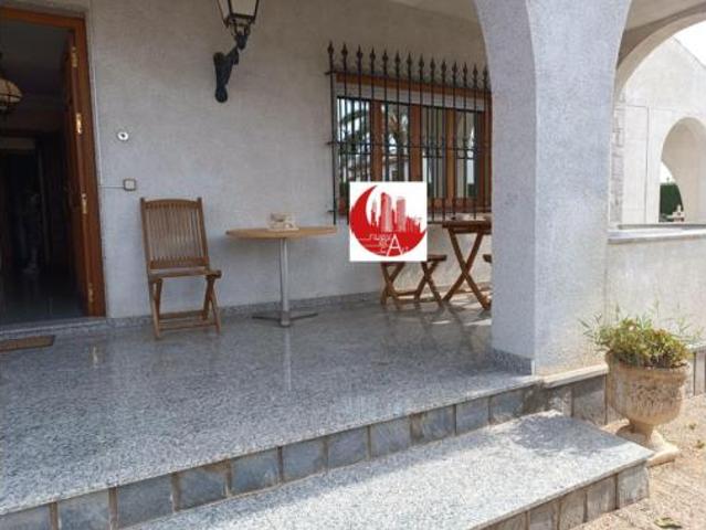 Casa en venta en Lentiscar, Campo de Cartagena y Mar Menor