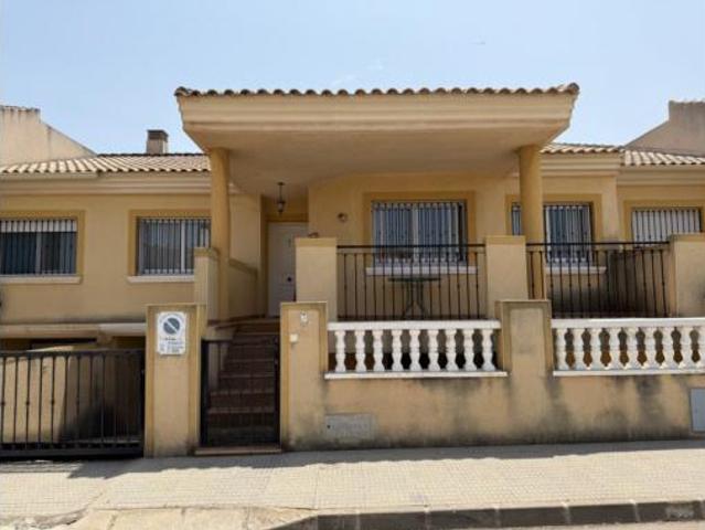 Casa en venta en Cartagena, La Puebla