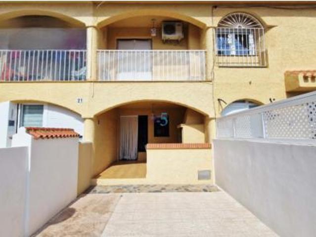 Casa en venta en El Algar, Campo de Cartagena y Mar Menor