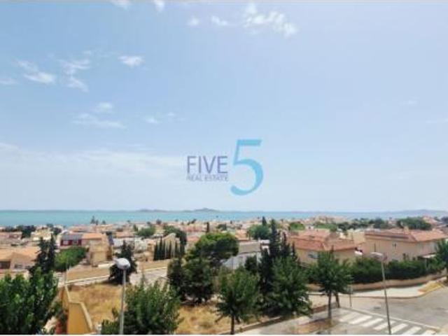 Casa en venta en El Algar, Campo de Cartagena y Mar Menor