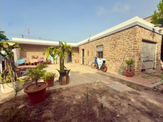 Casa en venta en Cartagena, Punta Brava