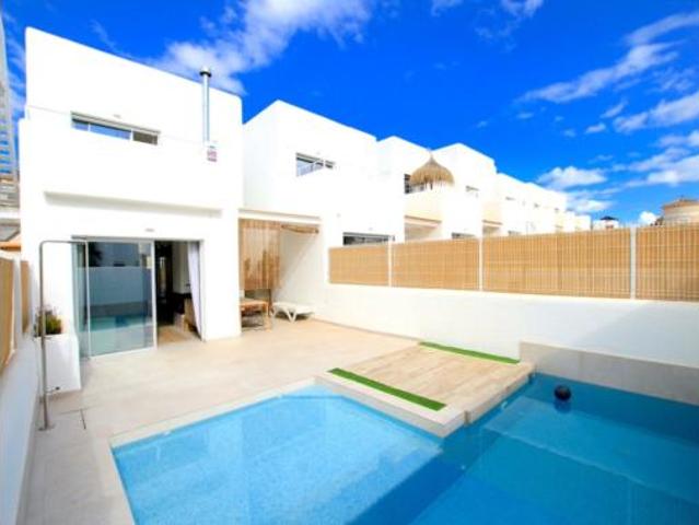 Casa en venta en Cartagena, Punta Brava