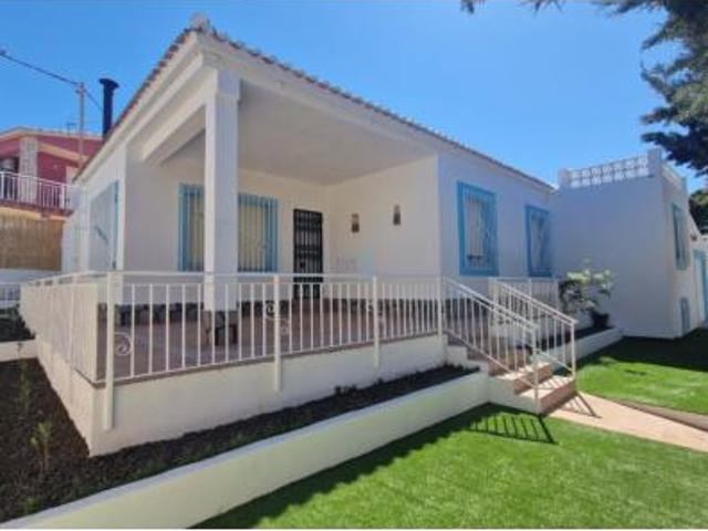 Casa en venta en El Algar, Campo de Cartagena y Mar Menor