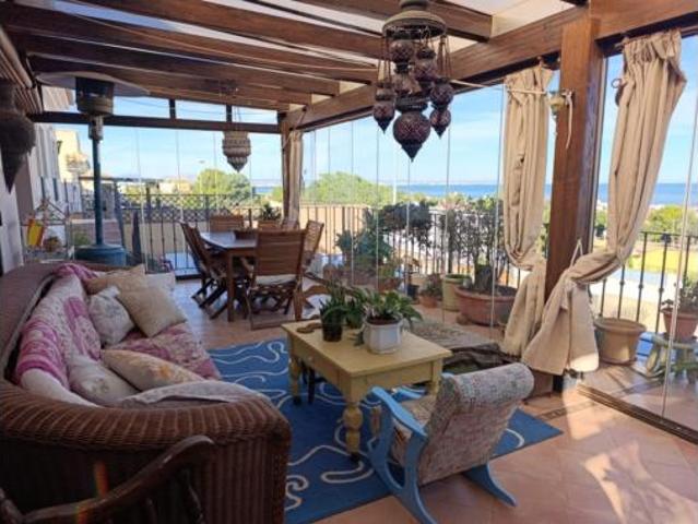 Casa en venta en Lentiscar, Campo de Cartagena y Mar Menor