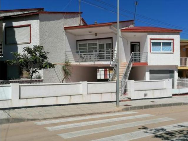 Casa en venta en Cartagena, Punta Brava