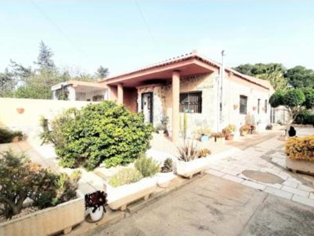 Casa en venta en El Algar, Campo de Cartagena y Mar Menor