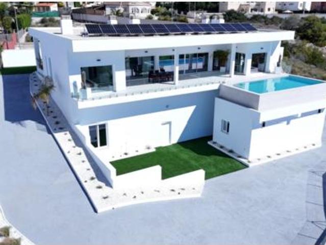 Casa en venta en Lentiscar, Campo de Cartagena y Mar Menor