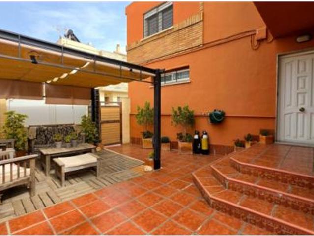 Casa en venta en El Plan, Campo de Cartagena y Mar Menor