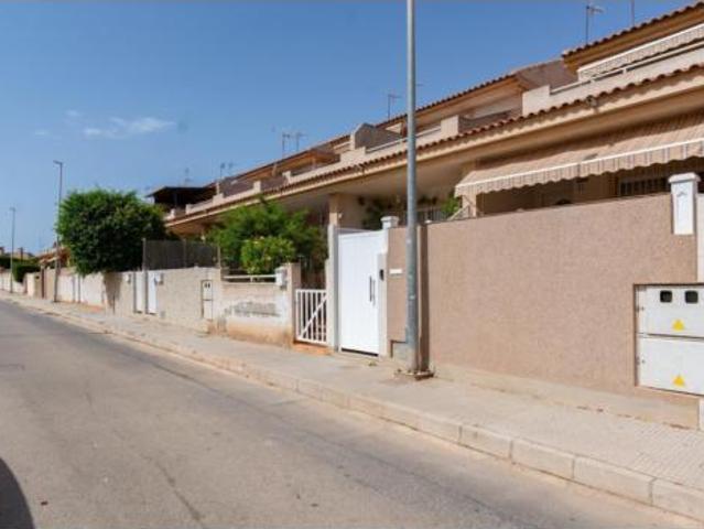 Casa en venta en El Plan, Campo de Cartagena y Mar Menor