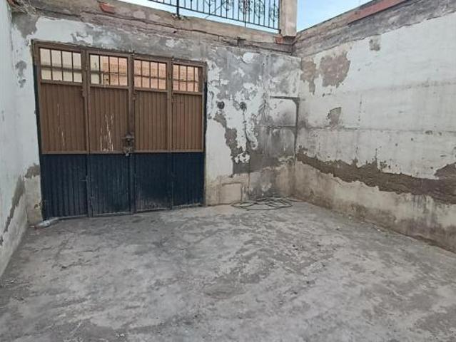 Casa en venta en El Plan, Campo de Cartagena y Mar Menor