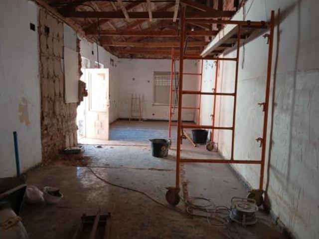 Casa en venta en El Plan, Campo de Cartagena y Mar Menor