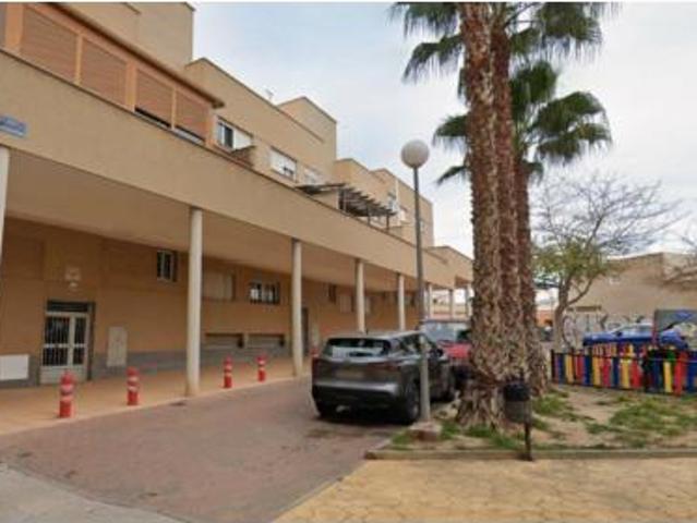 Piso en venta en El Plan, Campo de Cartagena y Mar Menor