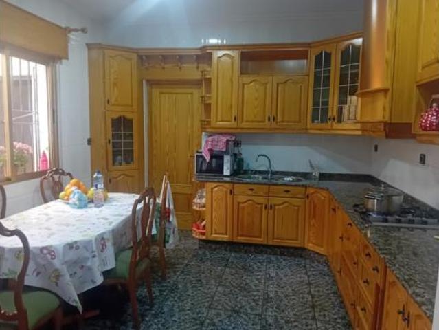 Casa en venta en Cartagena, La Aljorra