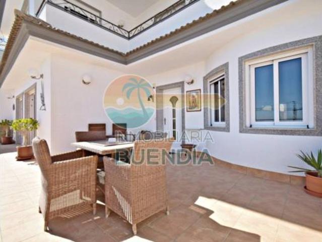 Casa en venta en Los Puertos de Santa Bárbara, Campo de Cartagena y Mar Menor