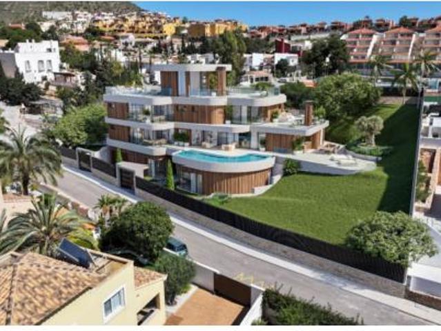 Casa en venta en Los Puertos de Santa Bárbara, Campo de Cartagena y Mar Menor