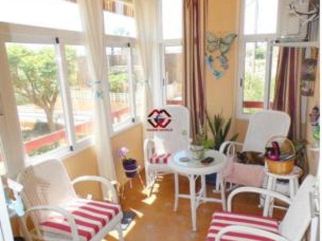 Casa en venta en Los Puertos de Santa Bárbara, Campo de Cartagena y Mar Menor