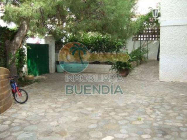 Casa en venta en Los Puertos de Santa Bárbara, Campo de Cartagena y Mar Menor