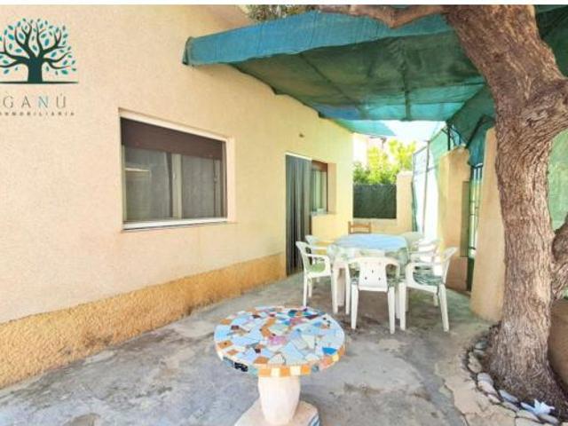 Casa en venta en Los Puertos de Santa Bárbara, Campo de Cartagena y Mar Menor