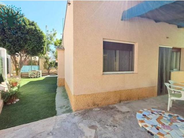 Casa en venta en Los Puertos de Santa Bárbara, Campo de Cartagena y Mar Menor