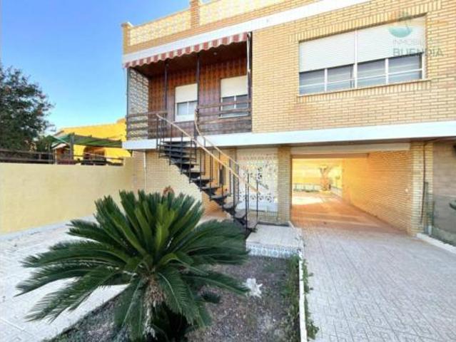 Casa en venta en El Plan, Campo de Cartagena y Mar Menor