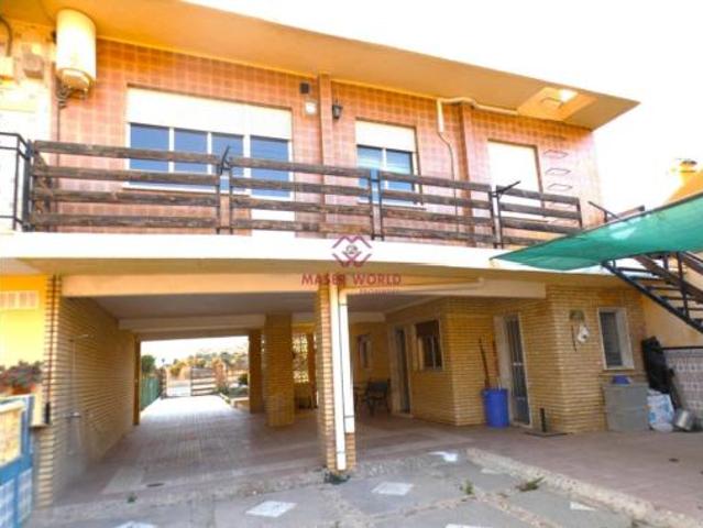 Casa en venta en Los Puertos de Santa Bárbara, Campo de Cartagena y Mar Menor