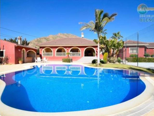 Casa en venta en Cartagena, Isla Plana