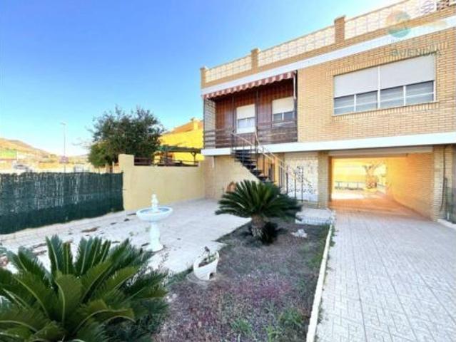 Casa en venta en Cartagena, Los Dolores