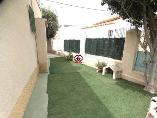 Casa en venta en Los Puertos de Santa Bárbara, Campo de Cartagena y Mar Menor
