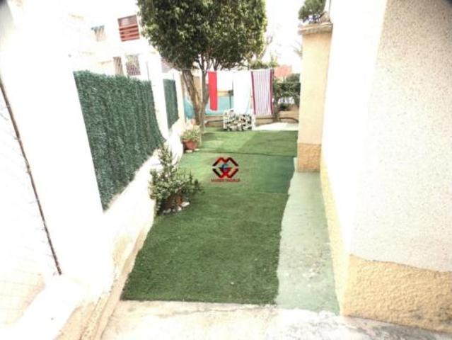 Casa en venta en Los Puertos de Santa Bárbara, Campo de Cartagena y Mar Menor