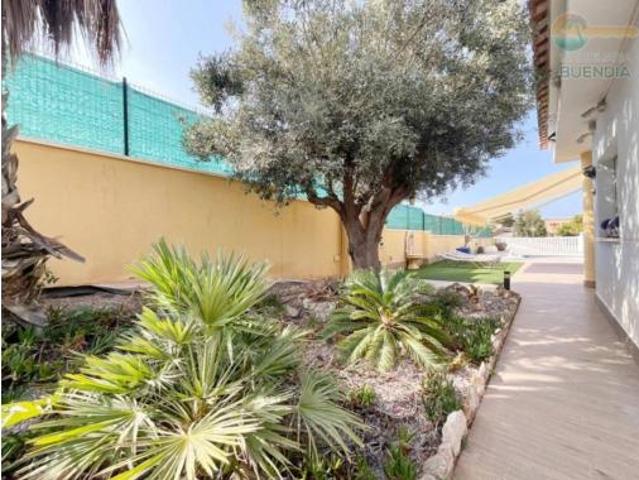 Casa en venta en Los Puertos de Santa Bárbara, Campo de Cartagena y Mar Menor
