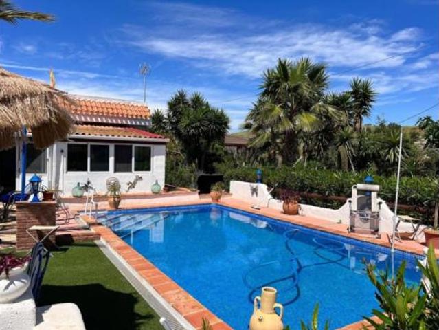 Casa en venta en Los Puertos de Santa Bárbara, Campo de Cartagena y Mar Menor