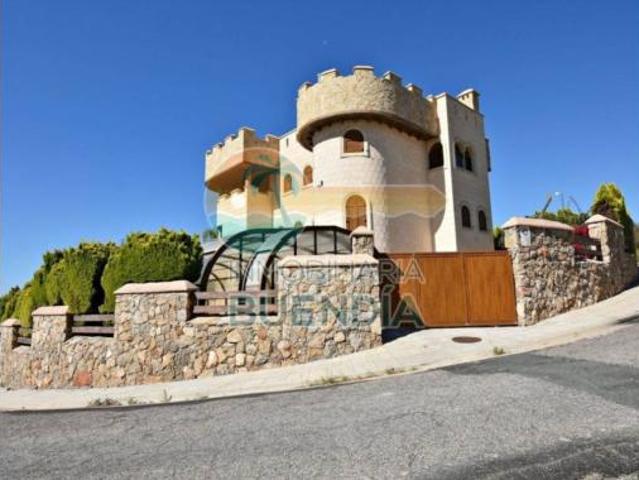 Casa en venta en Los Puertos de Santa Bárbara, Campo de Cartagena y Mar Menor
